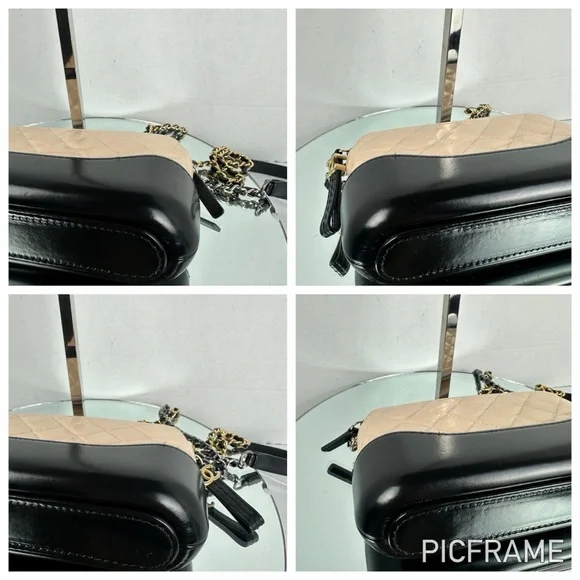Chanel Gabrielle Crossbody Bag - Picture 7 of 12